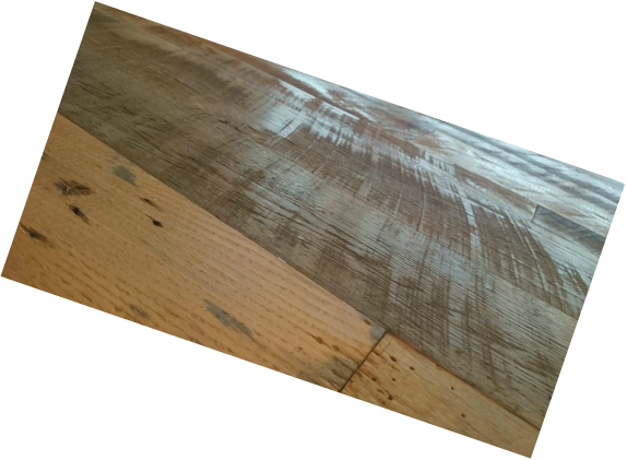 Picture - Plank (574x421), Png Download