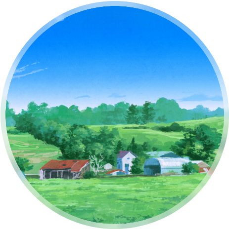 Circle People - Cutlass Bearing (480x480), Png Download