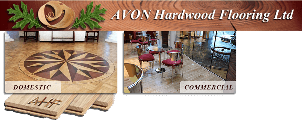 Wood Flooring (980x389), Png Download