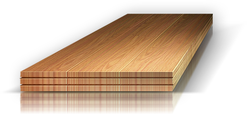Wood Flooring Dubai - Solid Oak Flooring Png (506x322), Png Download