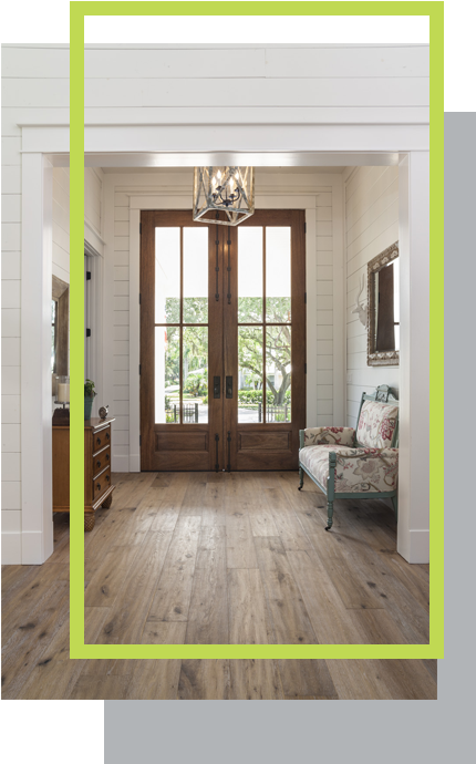 Stairs & Handrails - Sliding Door (500x689), Png Download