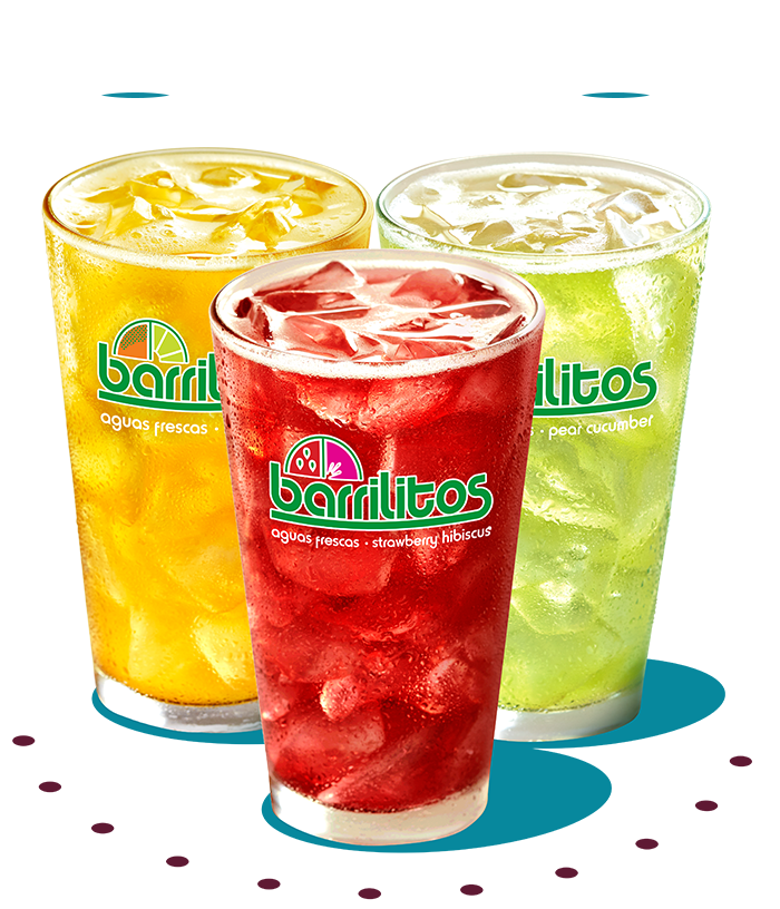 Drinks Header - Barrilitos Mango Lime (776x1034), Png Download