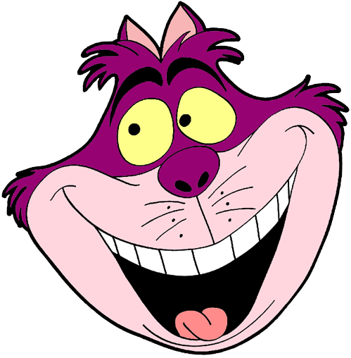 Cheshire Cat Face Png - Large collections of hd transparent cheshire