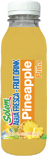 Orange Drink (385x626), Png Download