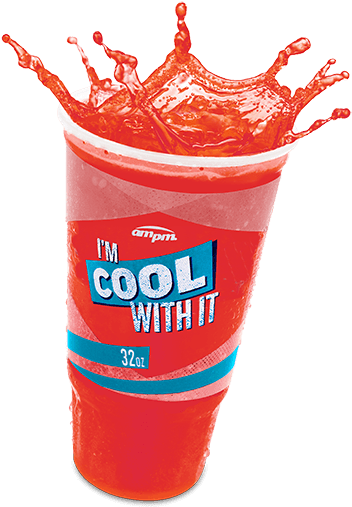 Aguas Frescas (600x600), Png Download