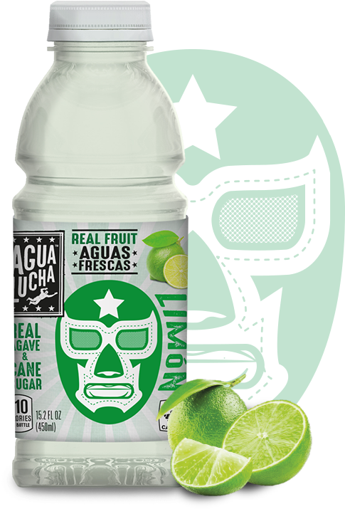 Limon-home - Water Bottle (510x737), Png Download