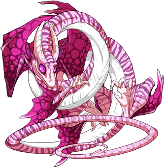 12818375 350 - Dragons With Four Eyes (350x350), Png Download