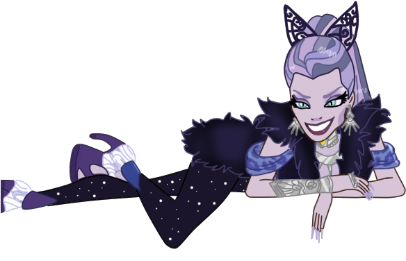 Cheshire Cat - Cartoon (649x389), Png Download