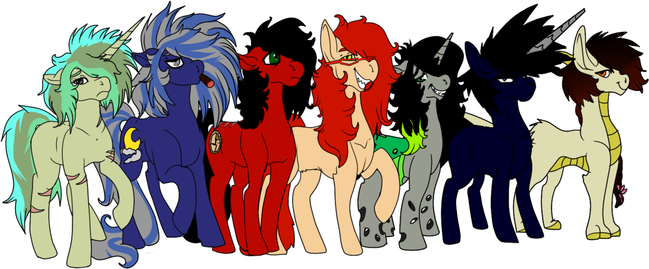 2018 Community Collab, Artist - Cartoon (1280x768), Png Download