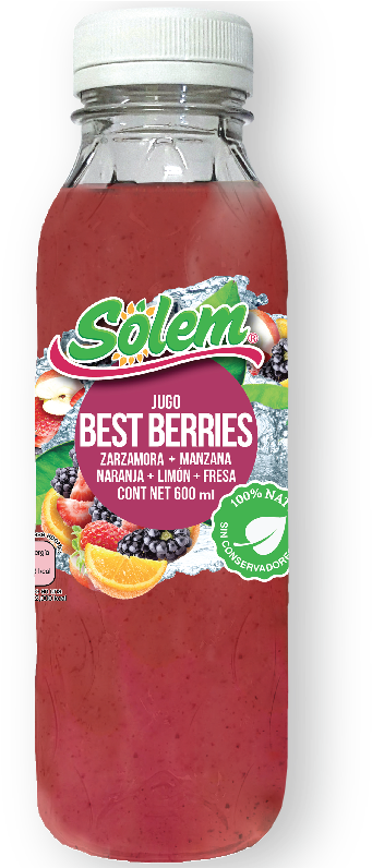 Best Berrie - Berry (634x795), Png Download