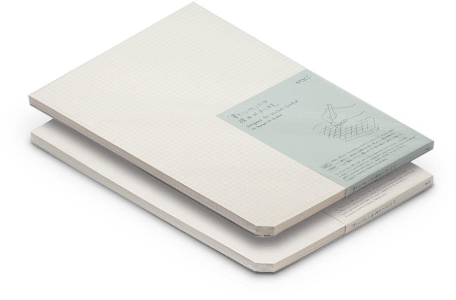 Md Note Paper Pad A4 - Papermania Double-sided Paper Pack A4 (1024x838), Png Download