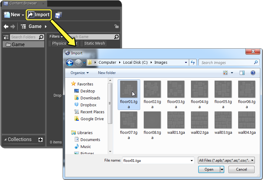 Windows 7 (869x596), Png Download