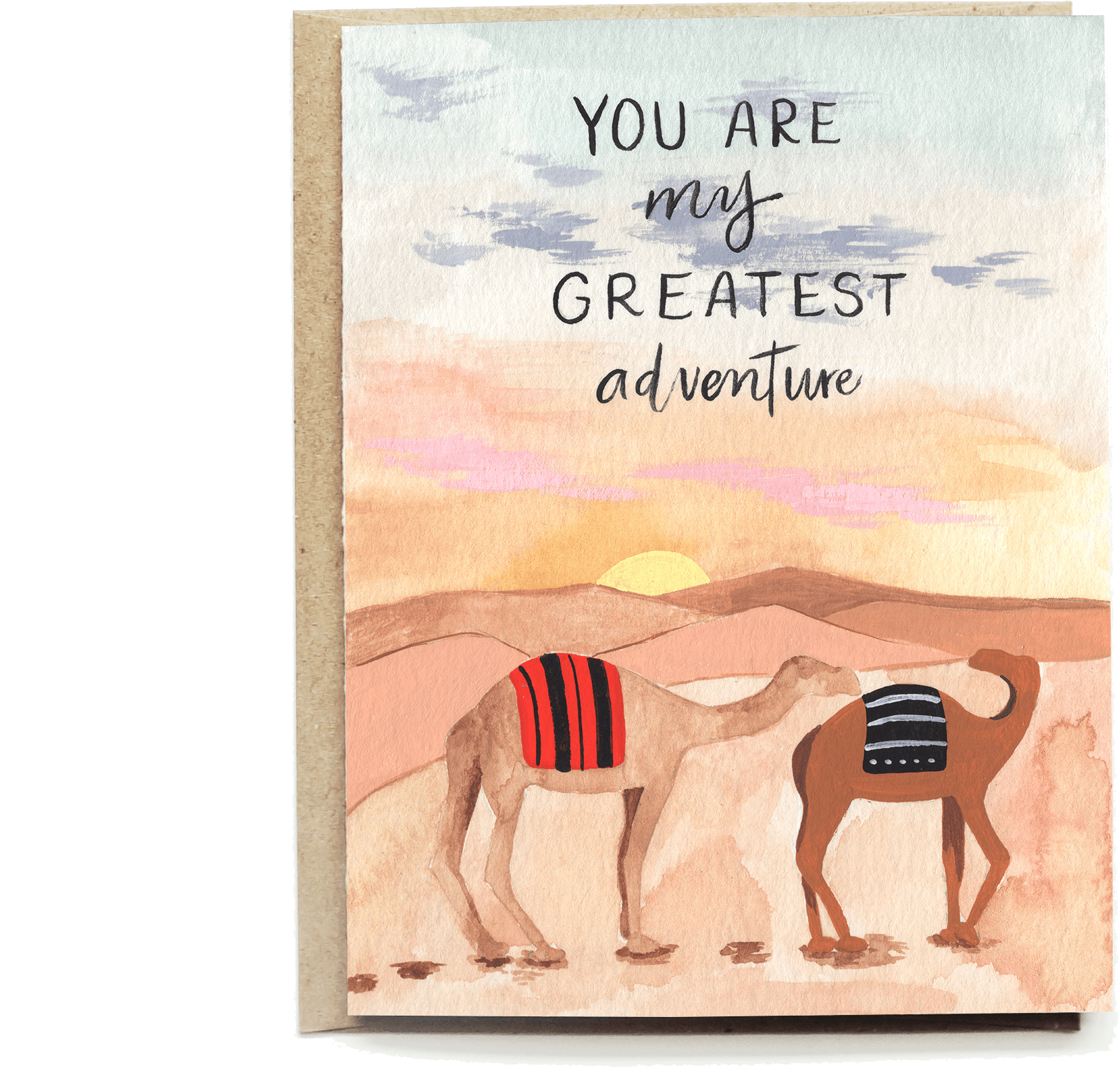 Arabian Camel (2383x2168), Png Download