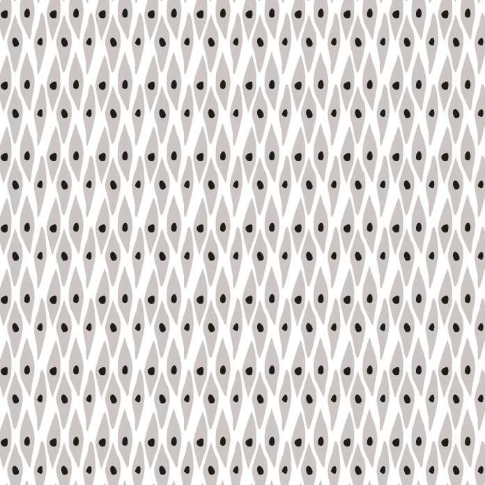 Dovre - Monochrome (696x696), Png Download