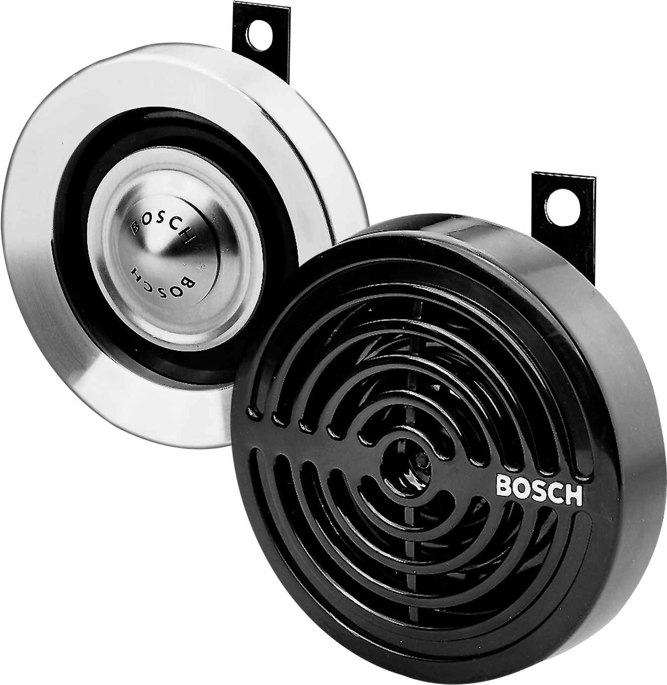 Download Disc Horns Bosch Air Horn PNG Image with No Background
