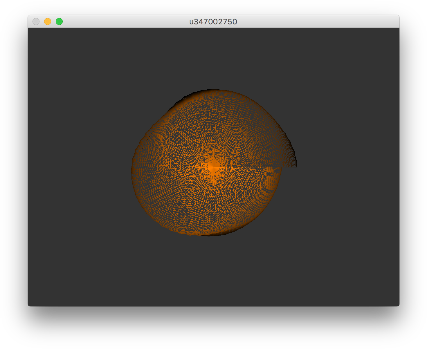 Http - //1cyjknyddcx62agyb002 C74projects - S3 - Amazonaws - Circle (1504x1228), Png Download