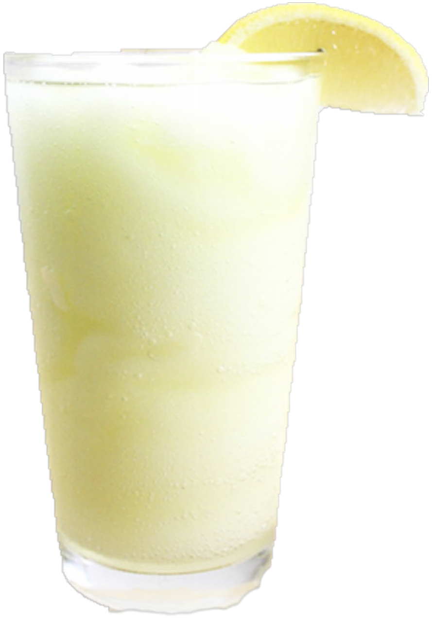 Frozen Tom Collins - Shikanjvi (1050x1501), Png Download