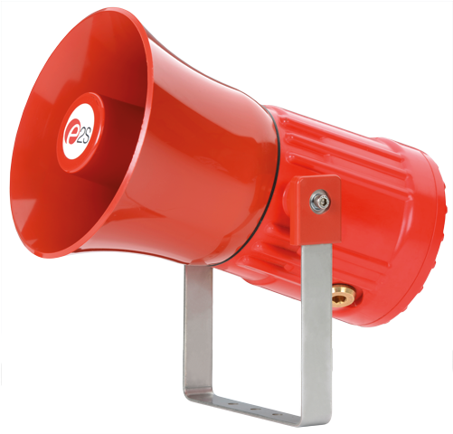 Gnexs1 Alarm Horn Sounder 117db - Alarm Horn (500x500), Png Download