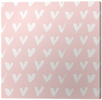 Seamless Freehand Drawn Background Uneven Texture With - Construction Paper (400x400), Png Download