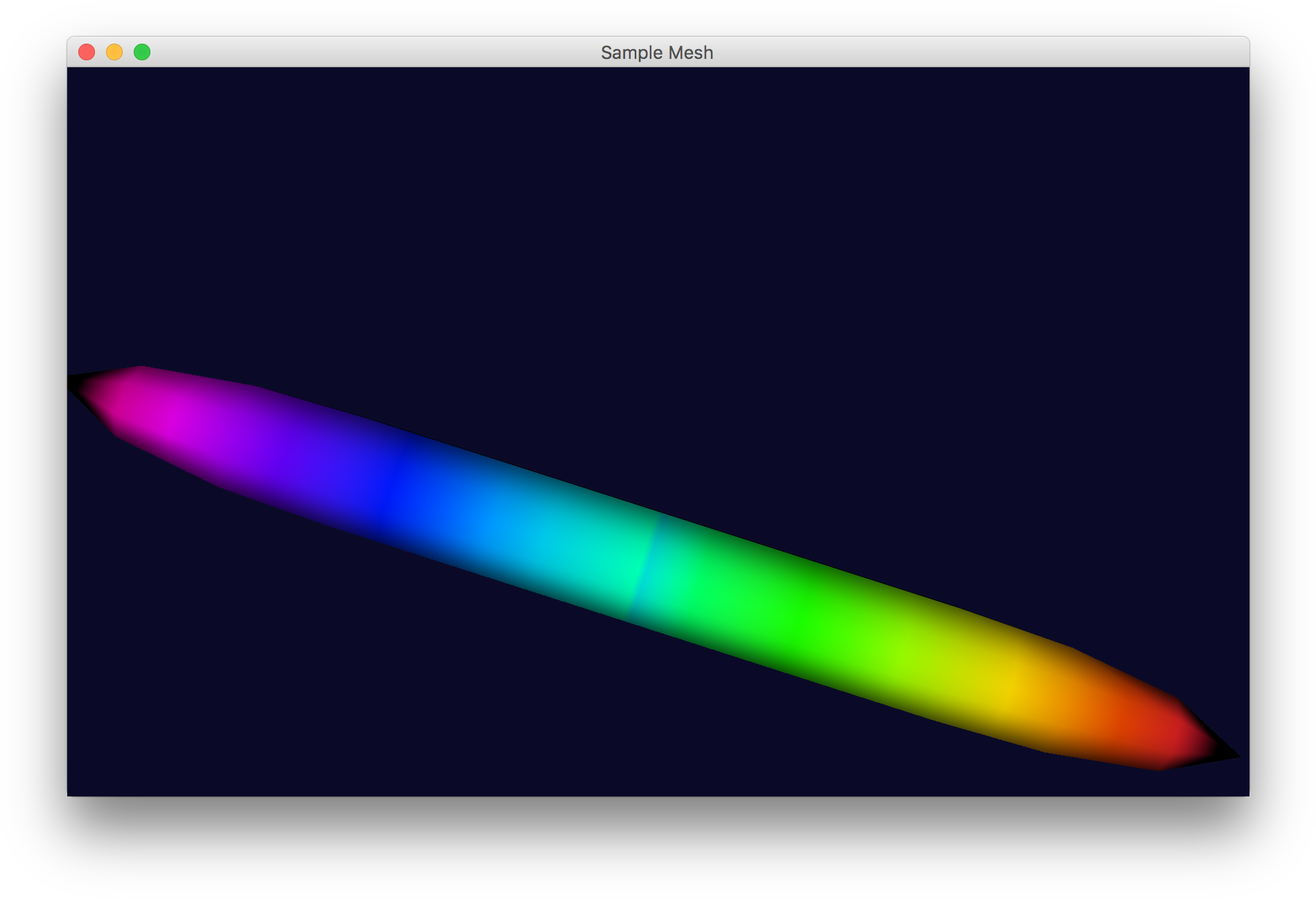 Now It Is Up To You To Generate The Proper Texture - Result (1930x1320), Png Download