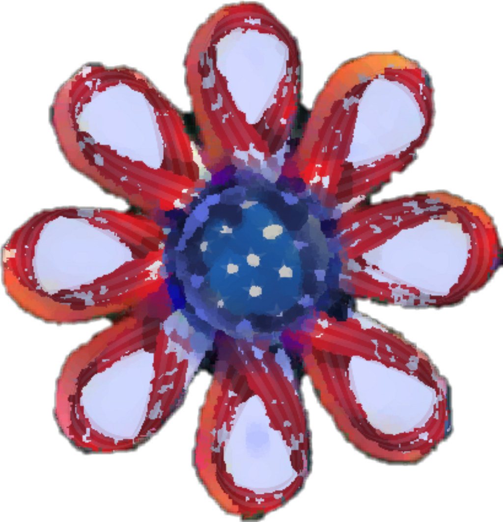 American Veteransday Memorialday - Craft (1024x1064), Png Download