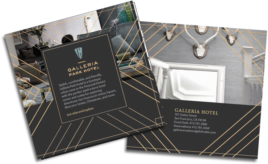 Brochure Design - Photograph Album (1074x639), Png Download