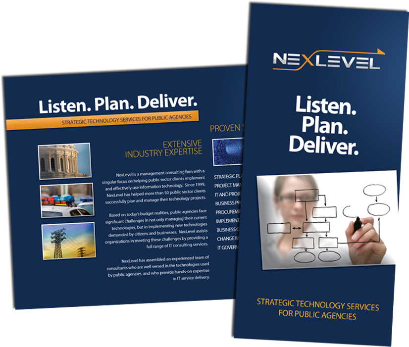 Brochure (1000x800), Png Download