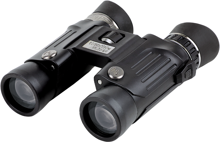 Binocular Steiner Wildlife 10,5x28 - Fernglas Steiner (558x600), Png Download