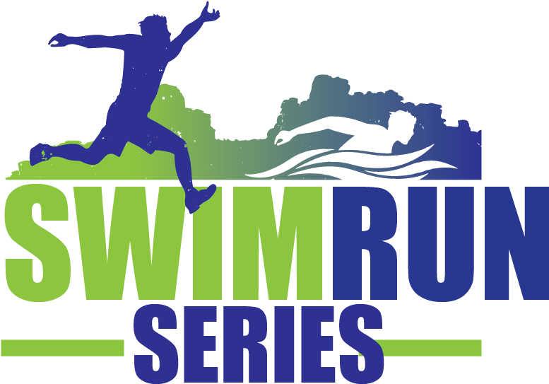 Swim Run Series Logo - Say No To Sexism (854x607), Png Download