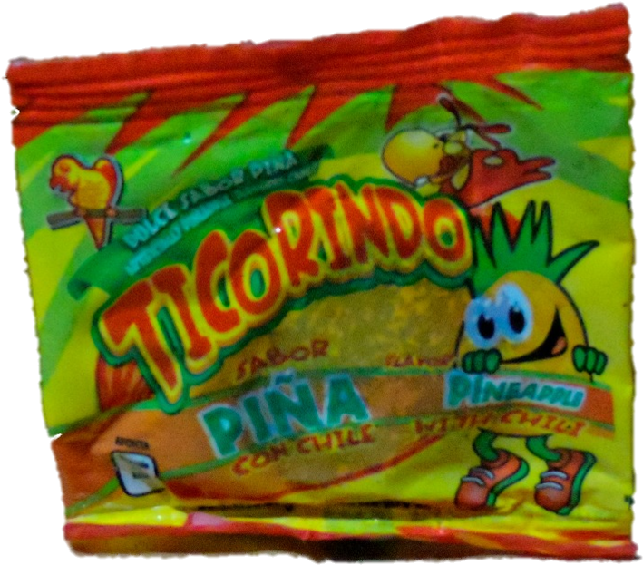 Dulce Ticorindo (1282x990), Png Download