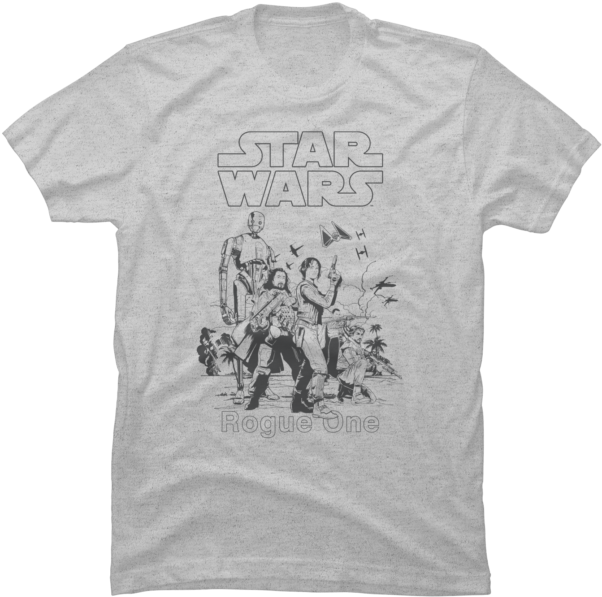 Elite Imperial Soldier $26 - T-shirt (650x650), Png Download