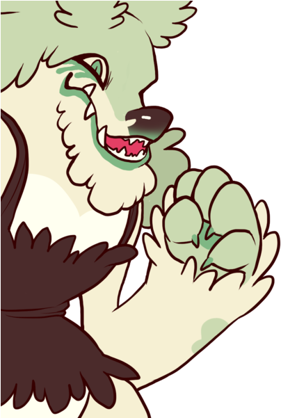 07 86370 Gnolls Statement Fact White 03 Jun 2014 - Cartoon (800x600), Png Download