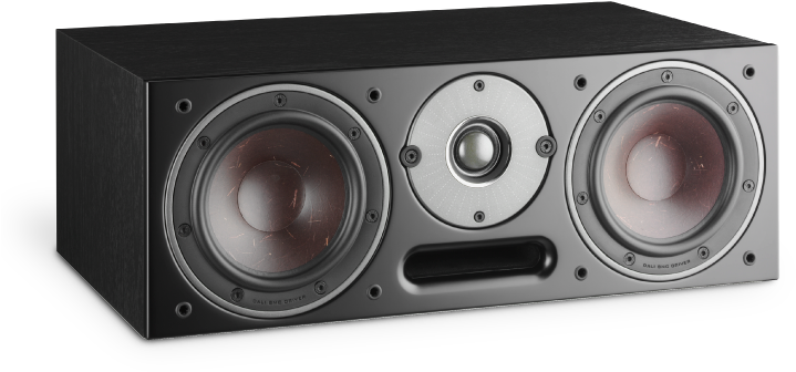 Dali Oberon Vokal Center Channel Speaker - Dali Oberon Vokal (738x736), Png Download