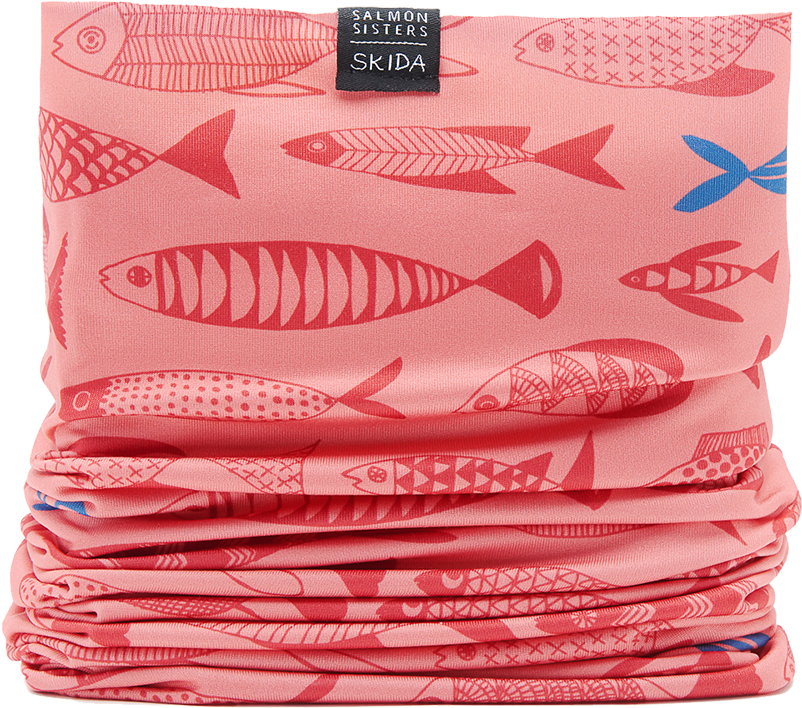 Red Fish Tour - Coin Purse (1000x1000), Png Download