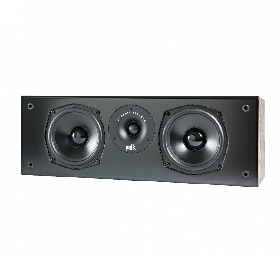 Media - Polk Audio T30 (915x850), Png Download