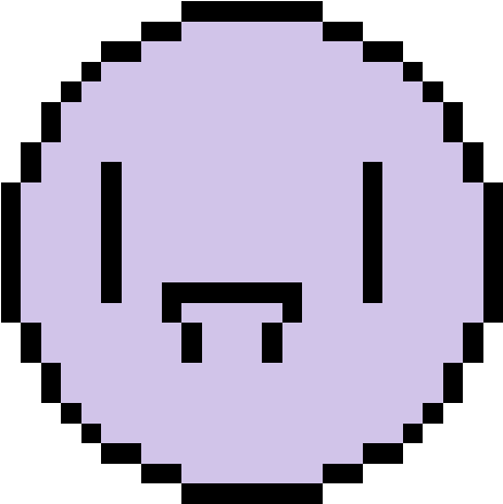 Random Image From User - Koro Sensei Pixel Art (592x592), Png Download