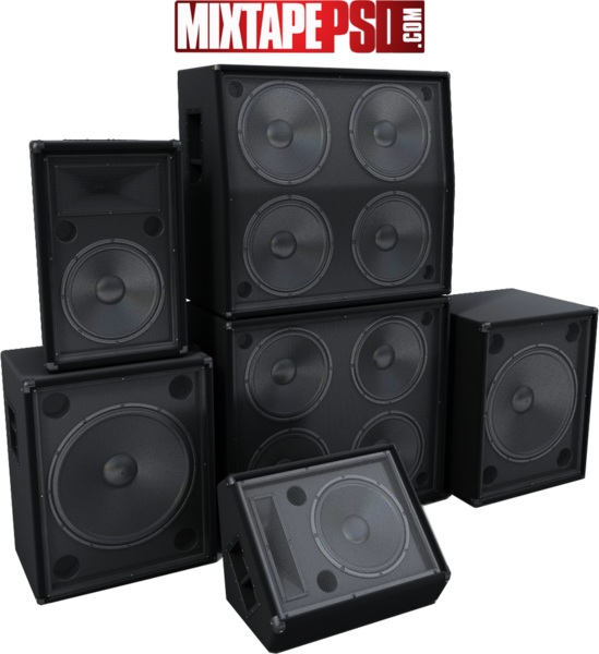 Concert Speakers Concert Speakers Suppliers And - Studio Monitor (549x600), Png Download