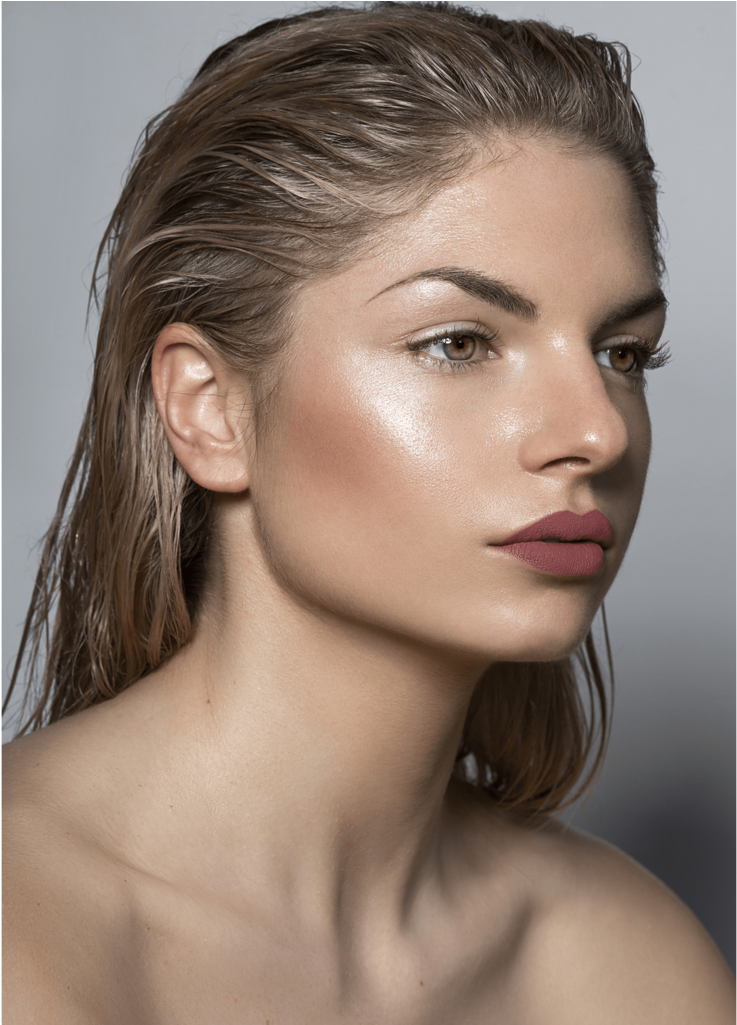 Franklin - - Girl (1024x1024), Png Download