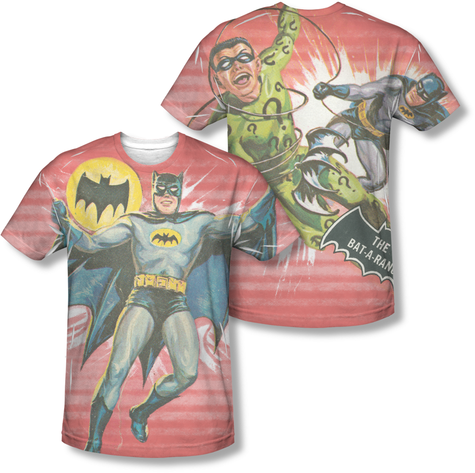 Batman '66 - Batman (1000x1000), Png Download