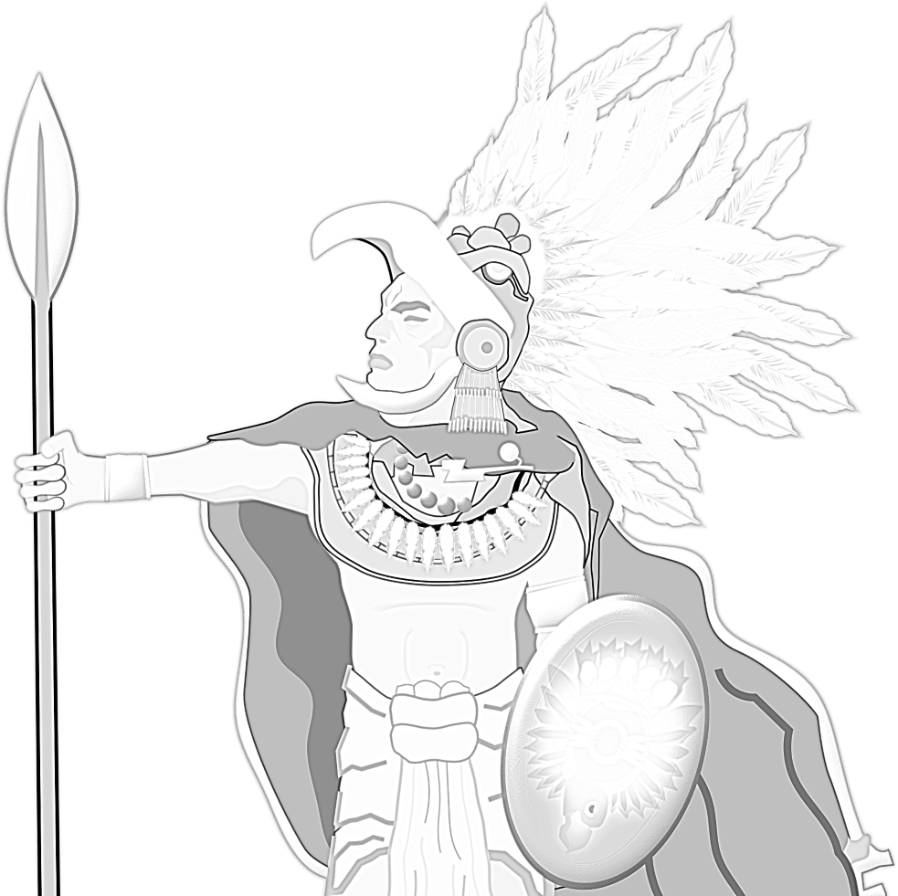 Welcome Page Art - Illustration (1000x980), Png Download