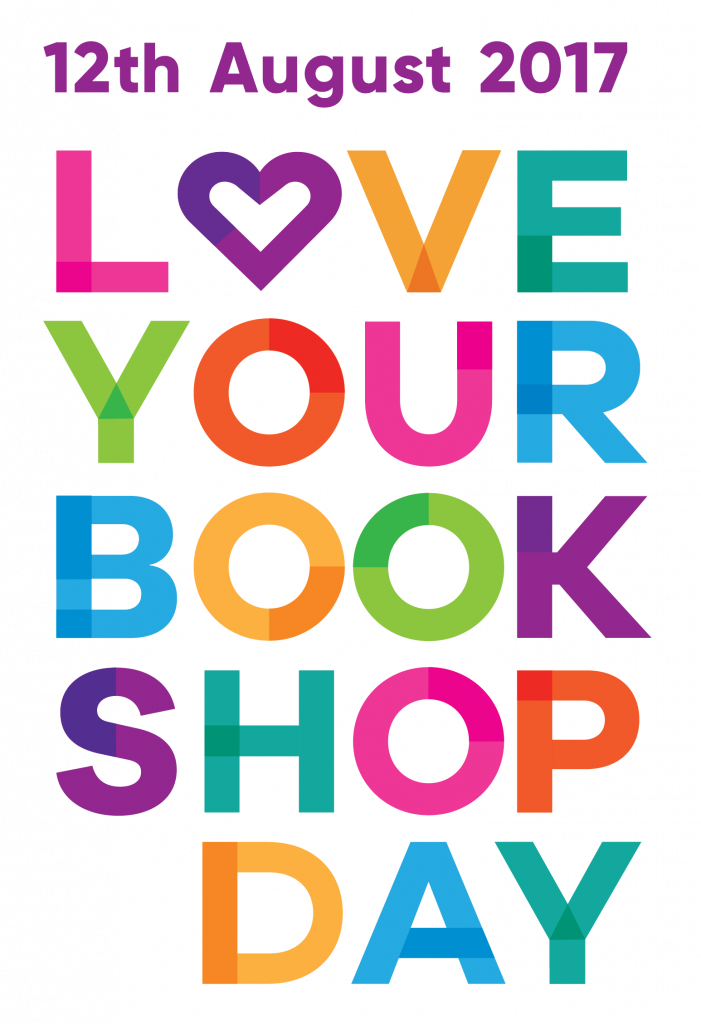 Love Your Bookshop Day - Graphic Design (701x1024), Png Download