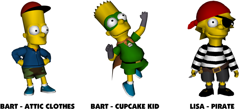 The Mod Also Utilizes Characters From The Additional - Construmart (900x400), Png Download