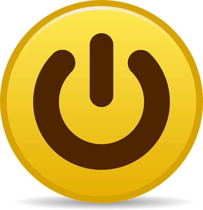 Vector Gratis Icono Iconos Matt Suspender Imagen - Circle (696x720), Png Download