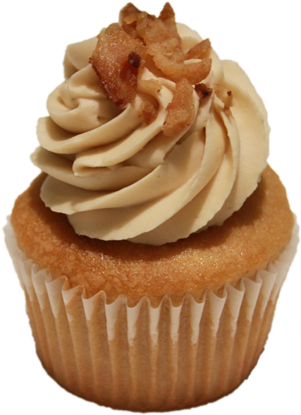 Cupcake (768x768), Png Download