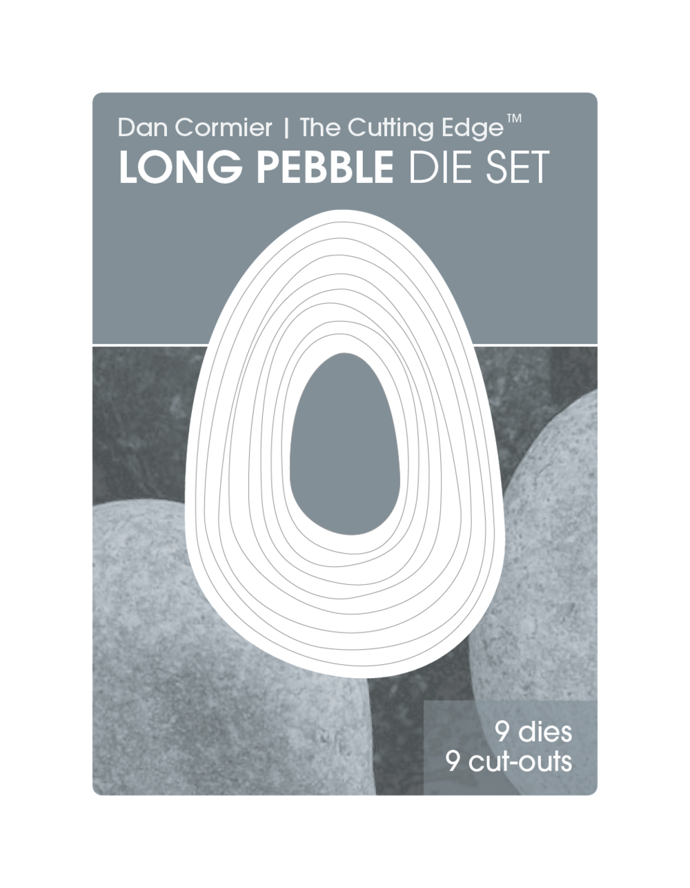 Die Set Trios - Wire (1000x1286), Png Download