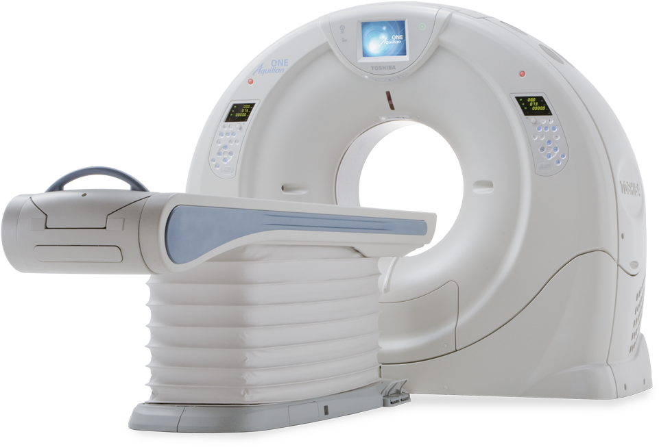 Toshiba Ct Scanner (1000x730), Png Download