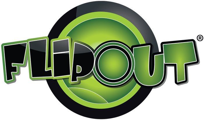 From - - Flip Out (1040x800), Png Download