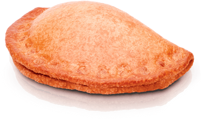Quick View - Curry Puff (700x700), Png Download
