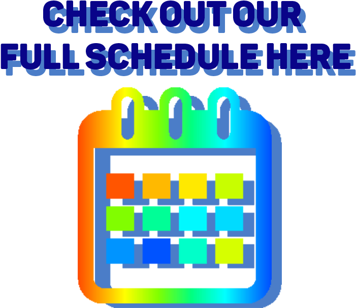 Learn More About Space Rentals Here - Colorfulness (720x720), Png Download