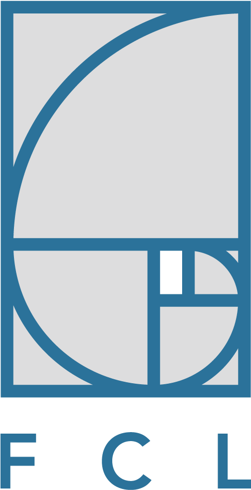 Fcllogo Color - Circle (932x1200), Png Download